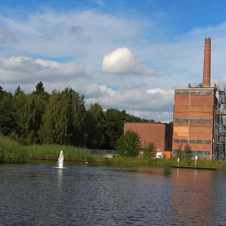 Ferienwohnung Am Weissenstaedter See ไวเซินชตัดท์ ภายนอก รูปภาพ