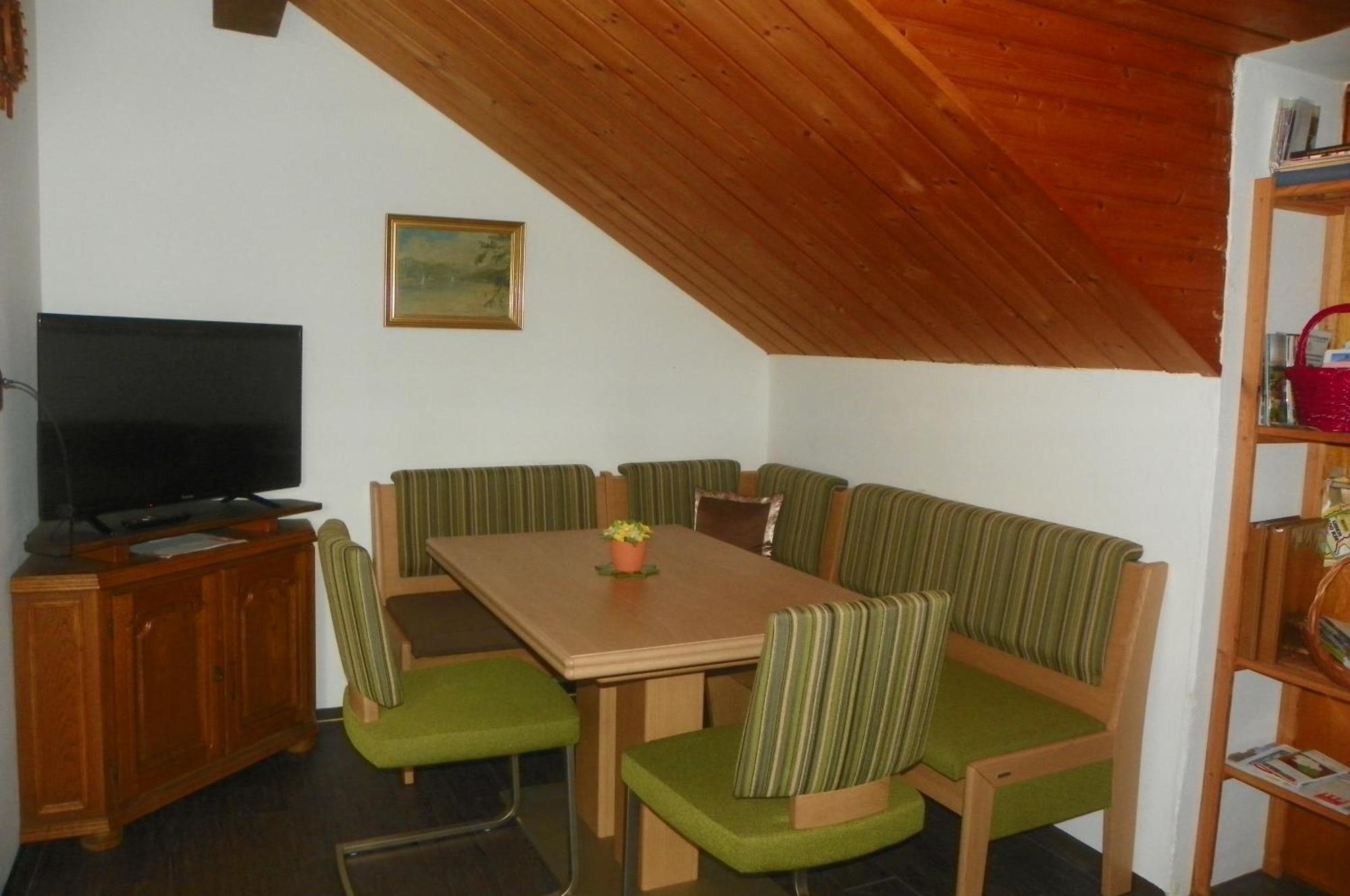 Ferienwohnung Am Weissenstaedter See ไวเซินชตัดท์ ภายนอก รูปภาพ